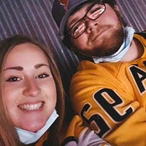 Meet your Posher, Kelli